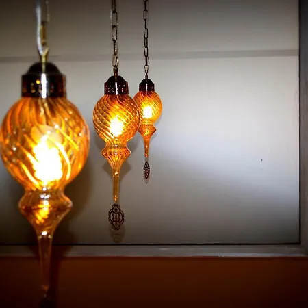 Qtahya Szálloda Kütahya