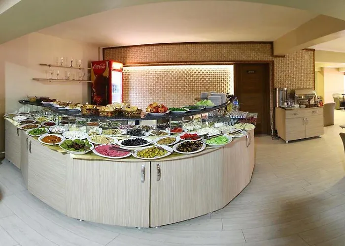 Hotel Qtahya Kütahya