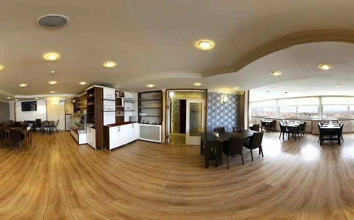 Qtahya Hotel Kütahya