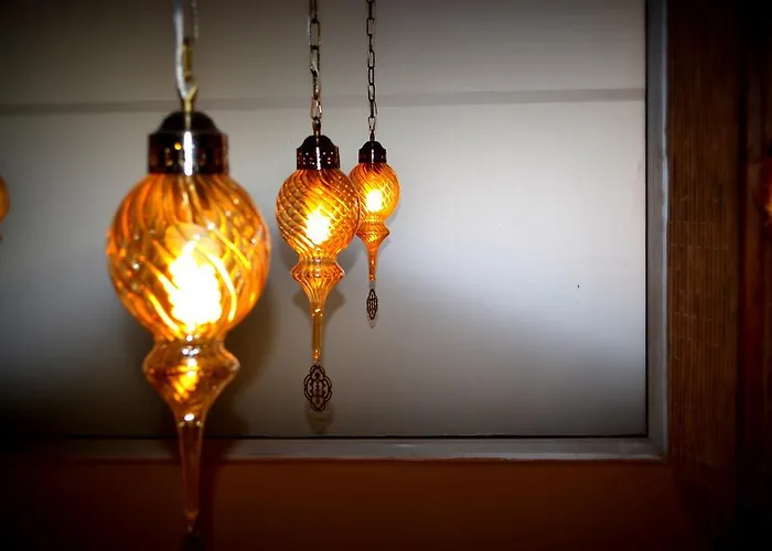 Qtahya Hotel Kütahya