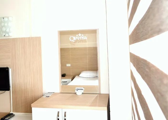 Hotel Qtahya Kütahya
