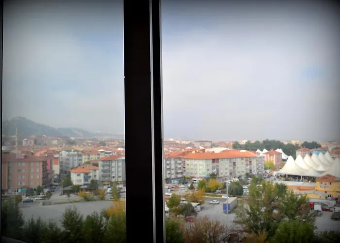 Qtahya Hotel Kütahya