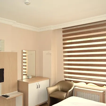 Hotel Qtahya