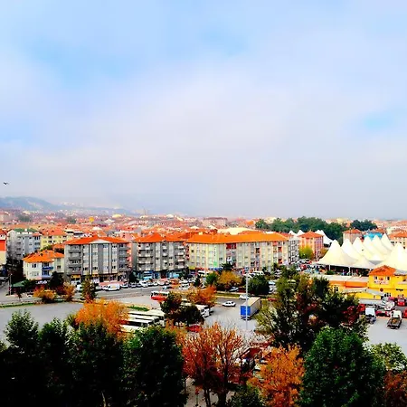 Hotel Qtahya 2*