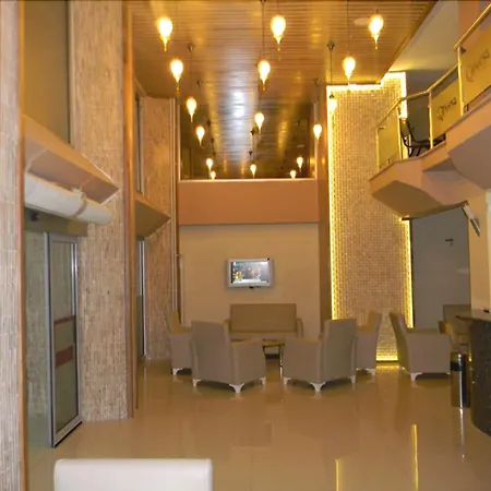 Qtahya Hotel Kutahya