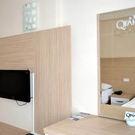 Hotel Qtahya Kutahya