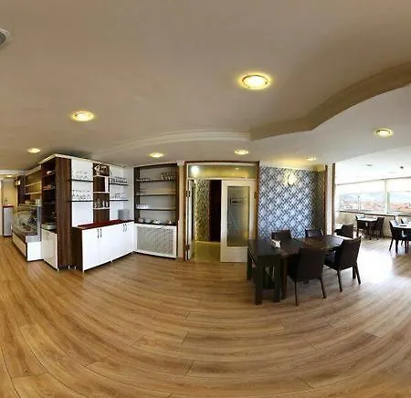 Qtahya Hotel Kutahya