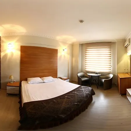Hotel Qtahya 2*