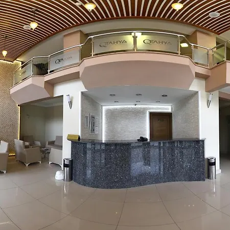 Qtahya Hotel Kütahya