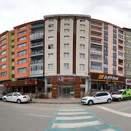 Qtahya 2*
