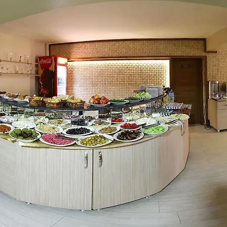 Qtahya Hotel Kütahya