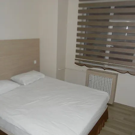 Qtahya Hotel