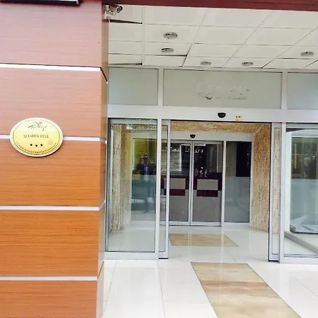 Hotel Qtahya 2*