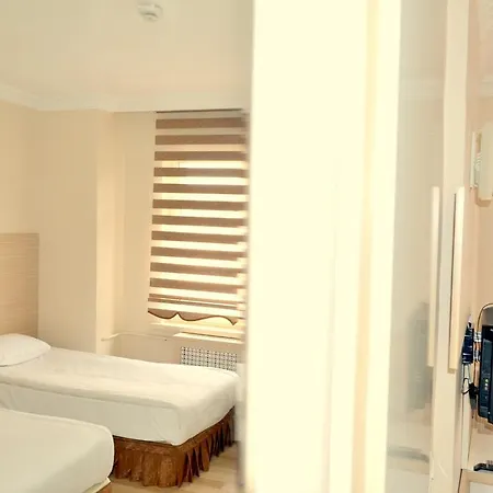 Hotel Qtahya Kütahya