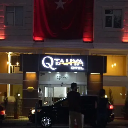 Hotel Qtahya 2*