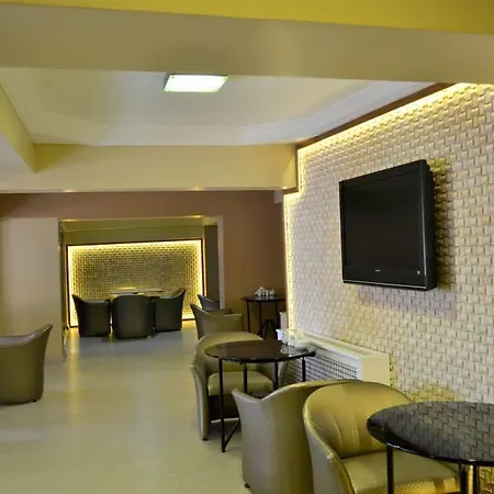 Qtahya Hotel 2*