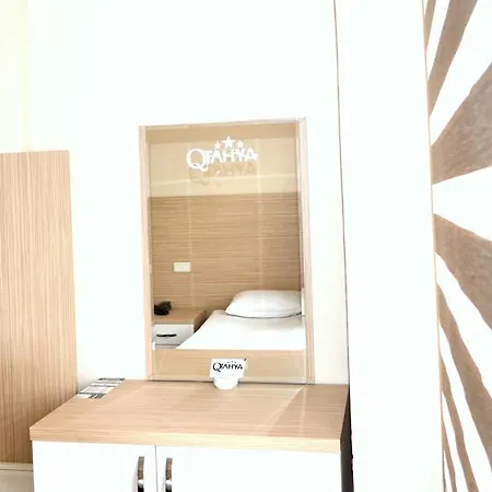 Hotel Qtahya Kutahya
