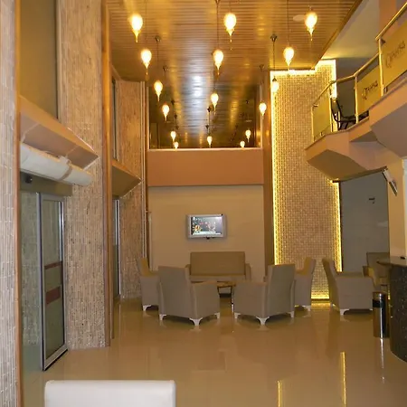 Qtahya Hotel 2*