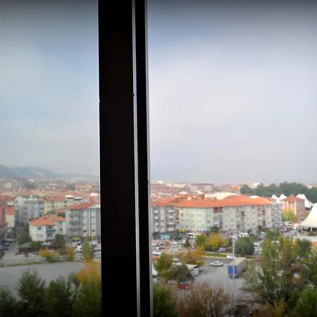 Qtahya Hotel Kütahya