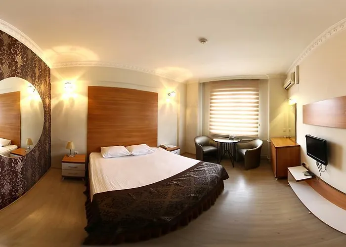 Hotel Qtahya 2*